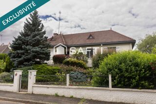 Vente Maison Maison familiale de 210 m² rénovée /2 studios indépendants Chambray-les-tours
