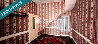  Maison à vendre 4 pièces 81 m²