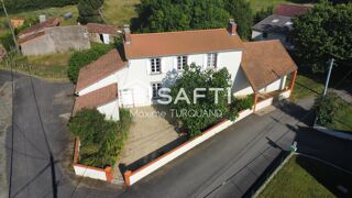  Maison  vendre 4 pices 127 m