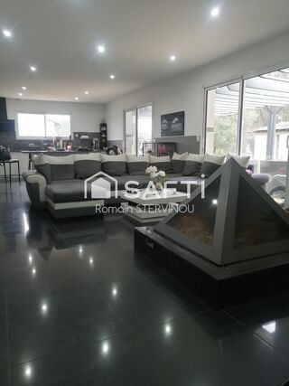  Maison à vendre 7 pièces 147 m²