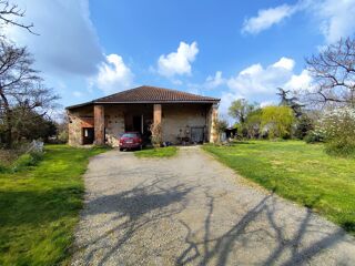  Maison à vendre 4 pièces 116 m²