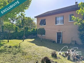  Maison à vendre 4 pièces 87 m²