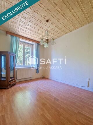  Maison � vendre 4 pi�ces 75 m�