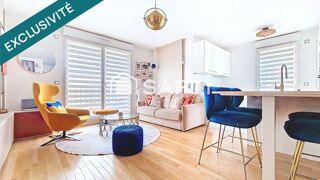  Appartement � vendre 4 pi�ces 76 m�