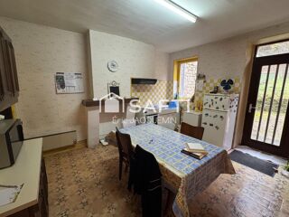  Maison à vendre 4 pièces 91 m²