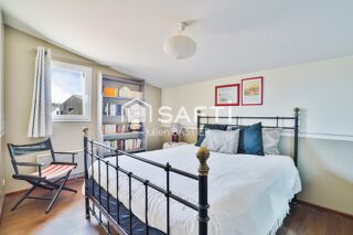  Maison à vendre 4 pièces 95 m²