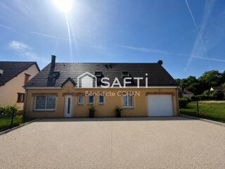  Maison à vendre 5 pièces 142 m²
