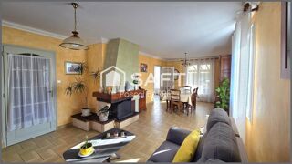  Maison � vendre 5 pi�ces 109 m�