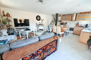  Maison � vendre 4 pi�ces 90 m�