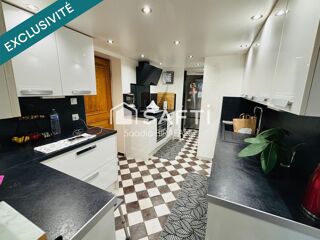  Maison à vendre 7 pièces 192 m²