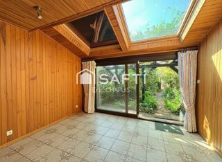  Maison à vendre 6 pièces 138 m²