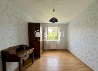  Maison à vendre 4 pièces 82 m²