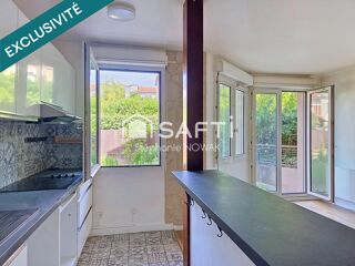  Appartement à vendre 2 pièces 44 m²
