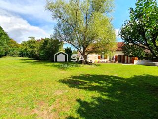  Maison à vendre 7 pièces 147 m²