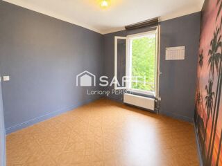 Maison à vendre 3 pièces 75 m²