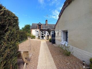  Maison à vendre 6 pièces 152 m²