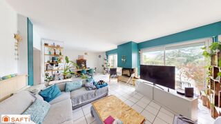  Maison à vendre 6 pièces 165 m²