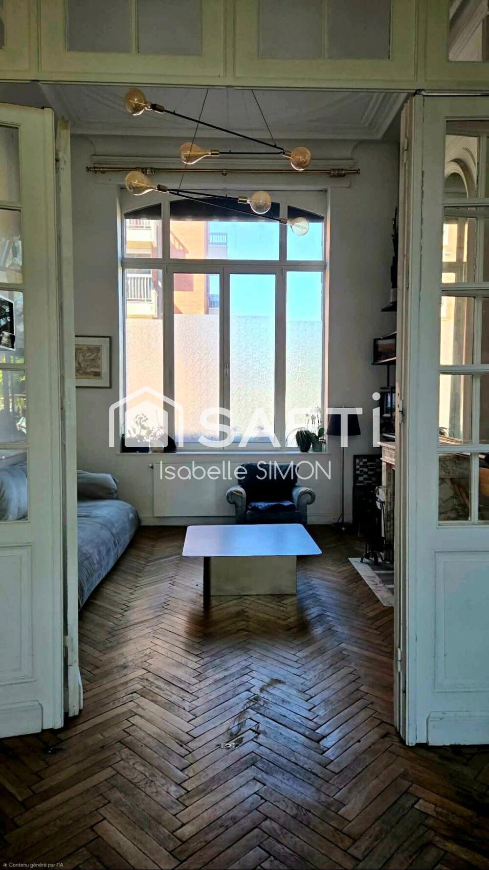 � vendre  Maison Lille (59000)