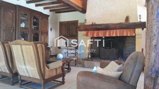 Maison à vendre 7 pièces 278 m²