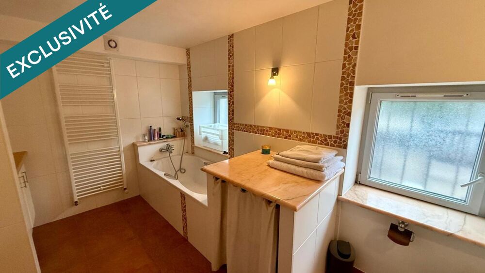 Vente Maison Coup de cœur pour cette maison de village Maizieres