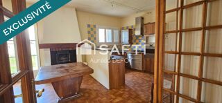  Maison � vendre 5 pi�ces 150 m�