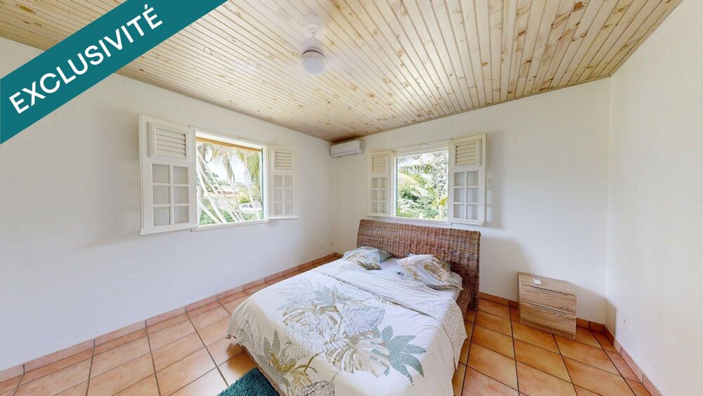 Vente Maison Grande villa 200m² idéalement située au Robert Le robert
