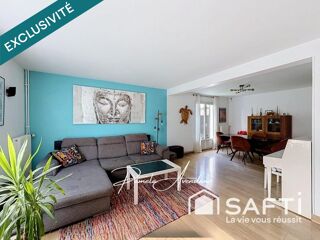  Maison à vendre 6 pièces 107 m²