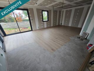  Maison � vendre 3 pi�ces 84 m�