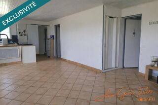  Maison � vendre 3 pi�ces 75 m�