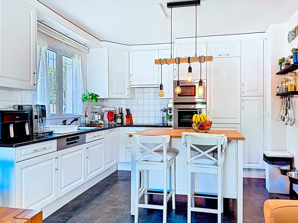 � vendre  Maison Pr�vessin-Mo�ns (01280)