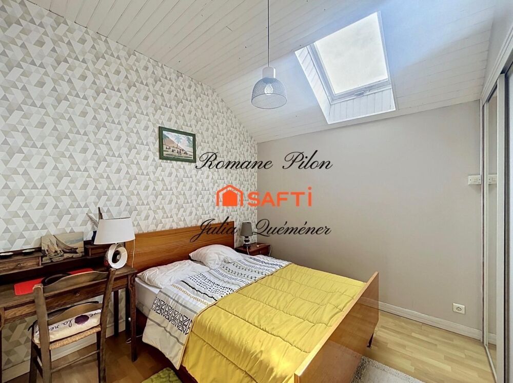 PLOUGONVELIN  Maison + 2 gîtes + dépendances  Fort potentiel locatif  Terrain 3000 m²