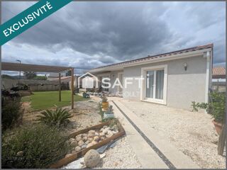  Maison à vendre 4 pièces 110 m²