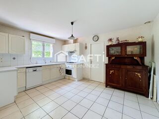  Maison à vendre 5 pièces 128 m²