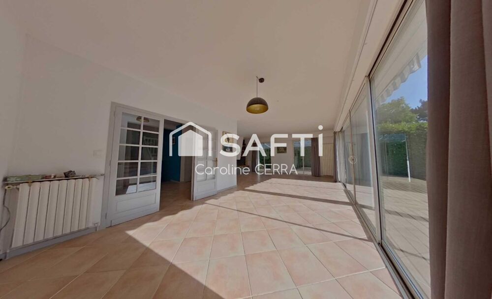 Vente Maison Maison parc Féau Merignac