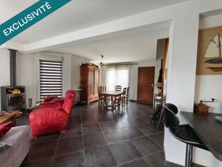  Maison  vendre 5 pices 92 m