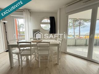  Appartement � vendre 3 pi�ces 46 m�