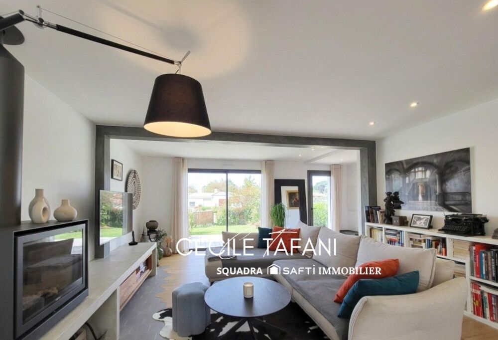 � vendre  Maison Porto-Vecchio (20137)