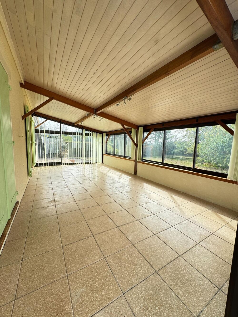 Maison centre bourg de Bouaye 100 m² 5 pièces