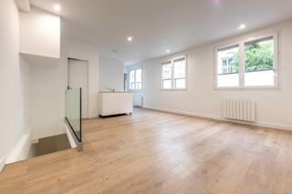  Appartement � vendre 3 pi�ces 61 m�