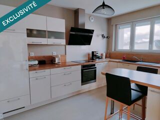  Maison à vendre 7 pièces 131 m²