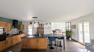  Maison à vendre 7 pièces 149 m²
