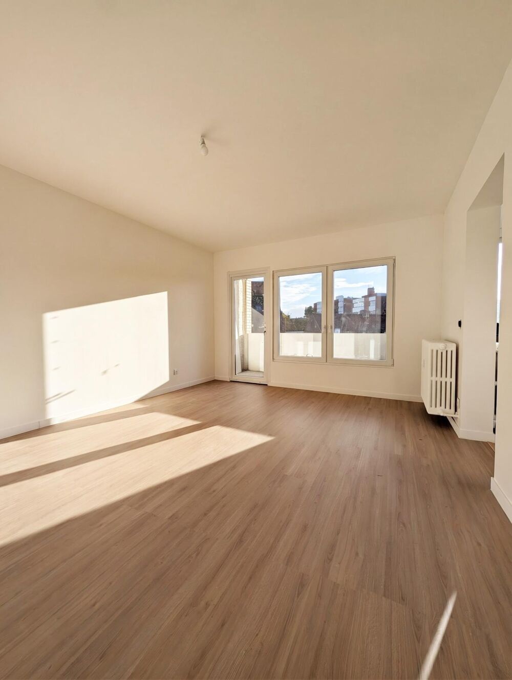 Vente Appartement Appartement T3 bis 72m² Tourcoing