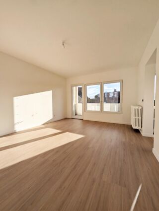 Vente Appartement Appartement T3 bis 72m² Tourcoing