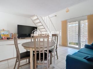  Maison  vendre 3 pices 40 m