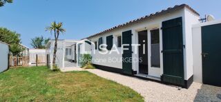  Maison � vendre 3 pi�ces 46 m�