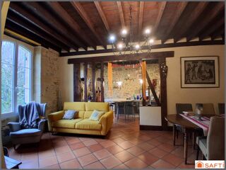  Maison � vendre 9 pi�ces 343 m�