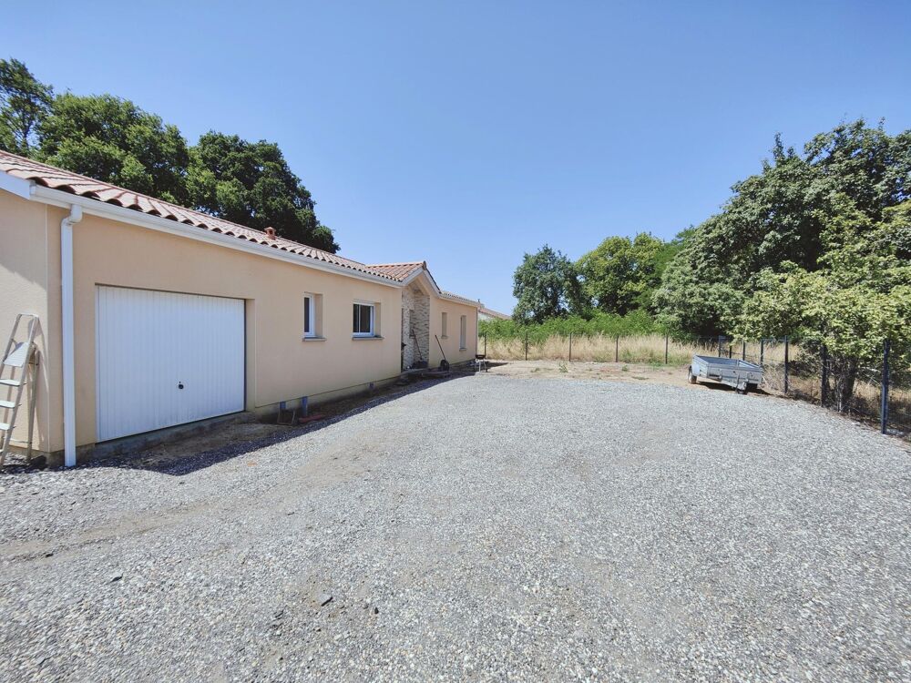 Maison 4 pièces 103 m² · à Langon · 103 m² · 199 900 €