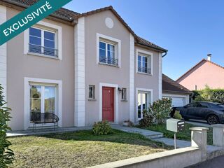  Maison à vendre 6 pièces 170 m²