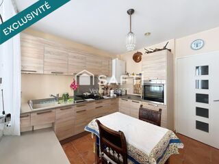  Maison � vendre 6 pi�ces 197 m�