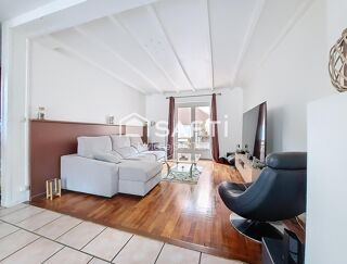  Maison à vendre 6 pièces 125 m²